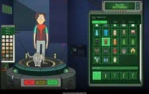 1630919646 4adc91b1fe2c394 | 瑞克和莫蒂小游戏 Rick and Morty Avatar Maker｜网站